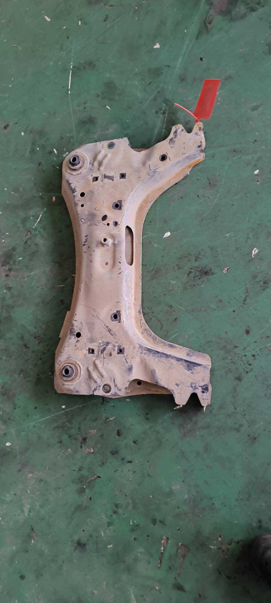 544003DN0A Subframe Crossmember