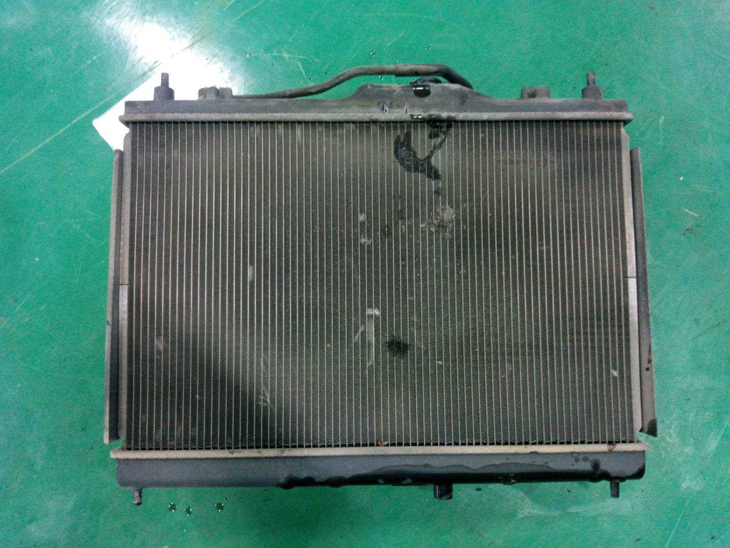 21410EW80A 水箱