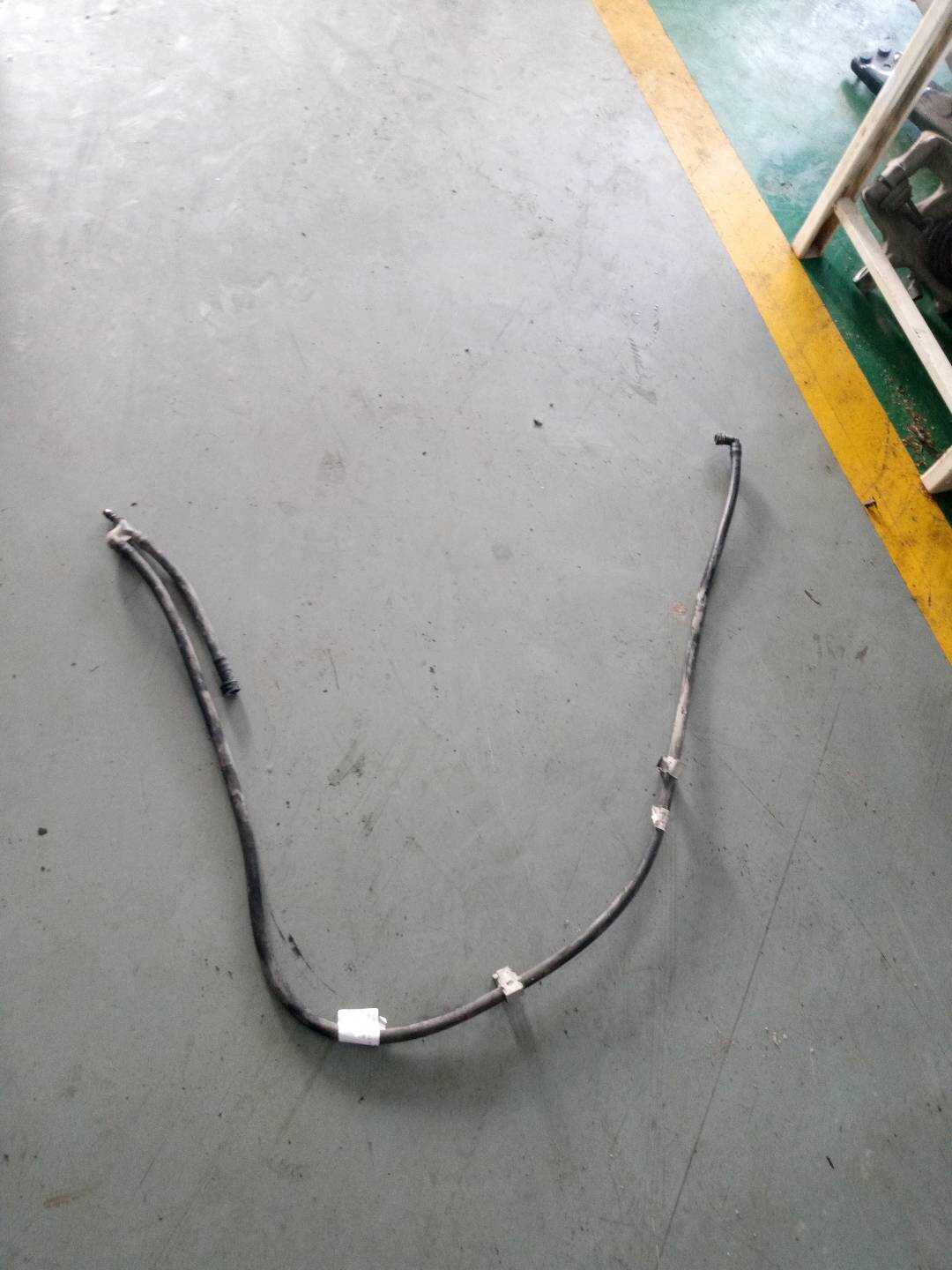 A2128600092 前大灯清洗装置软管