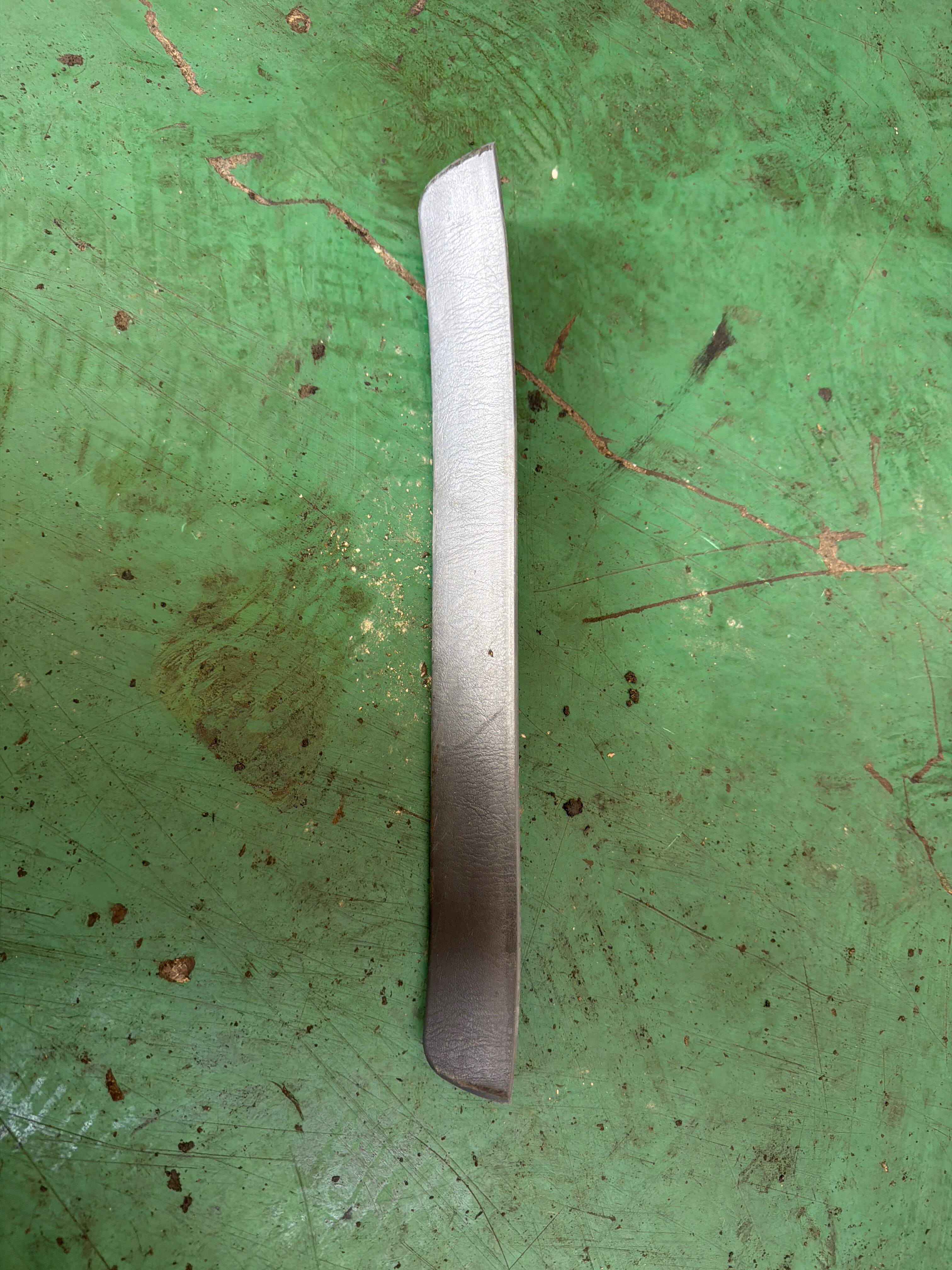 6791560010B1 后门槛装饰板(右外)