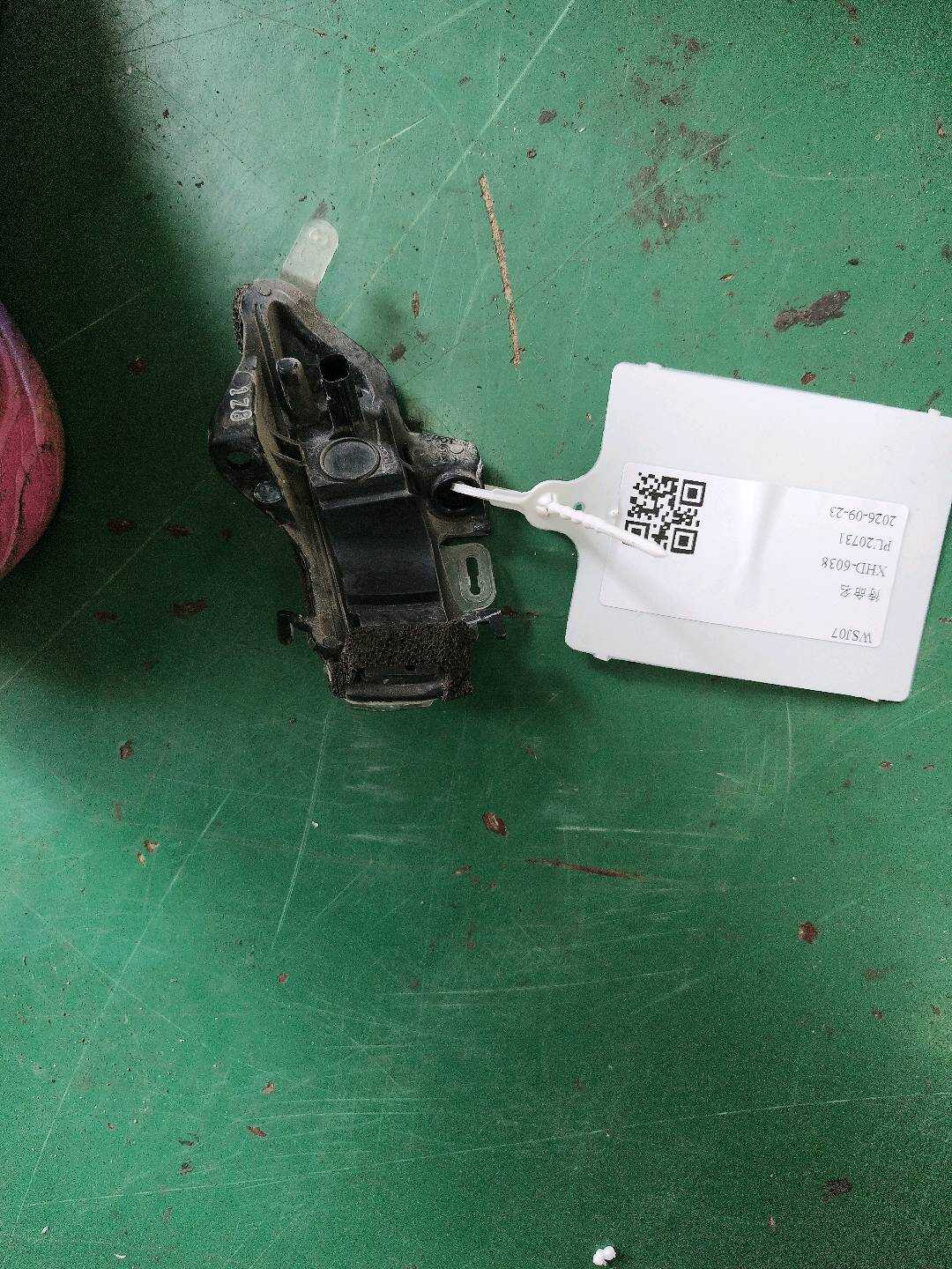 8173076010 倒车镜转向灯(右)