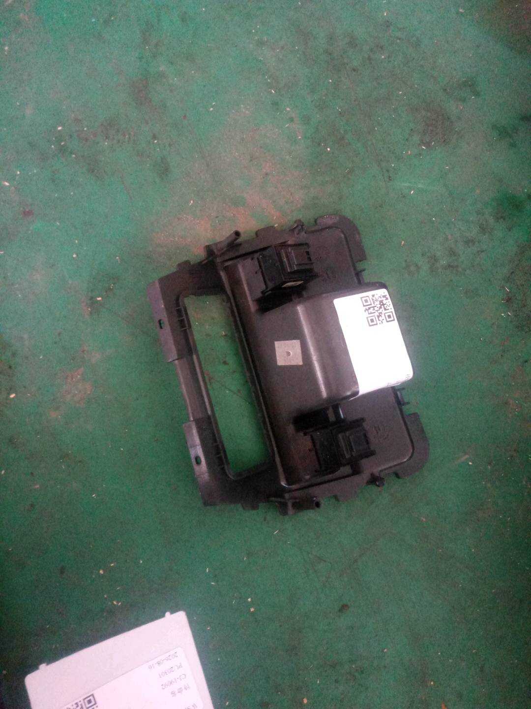 FHM500060PVJ 载货厢总成