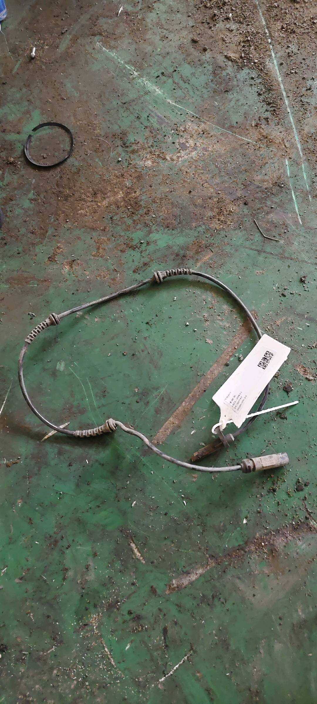 34526775866 ABS后轮传感器
