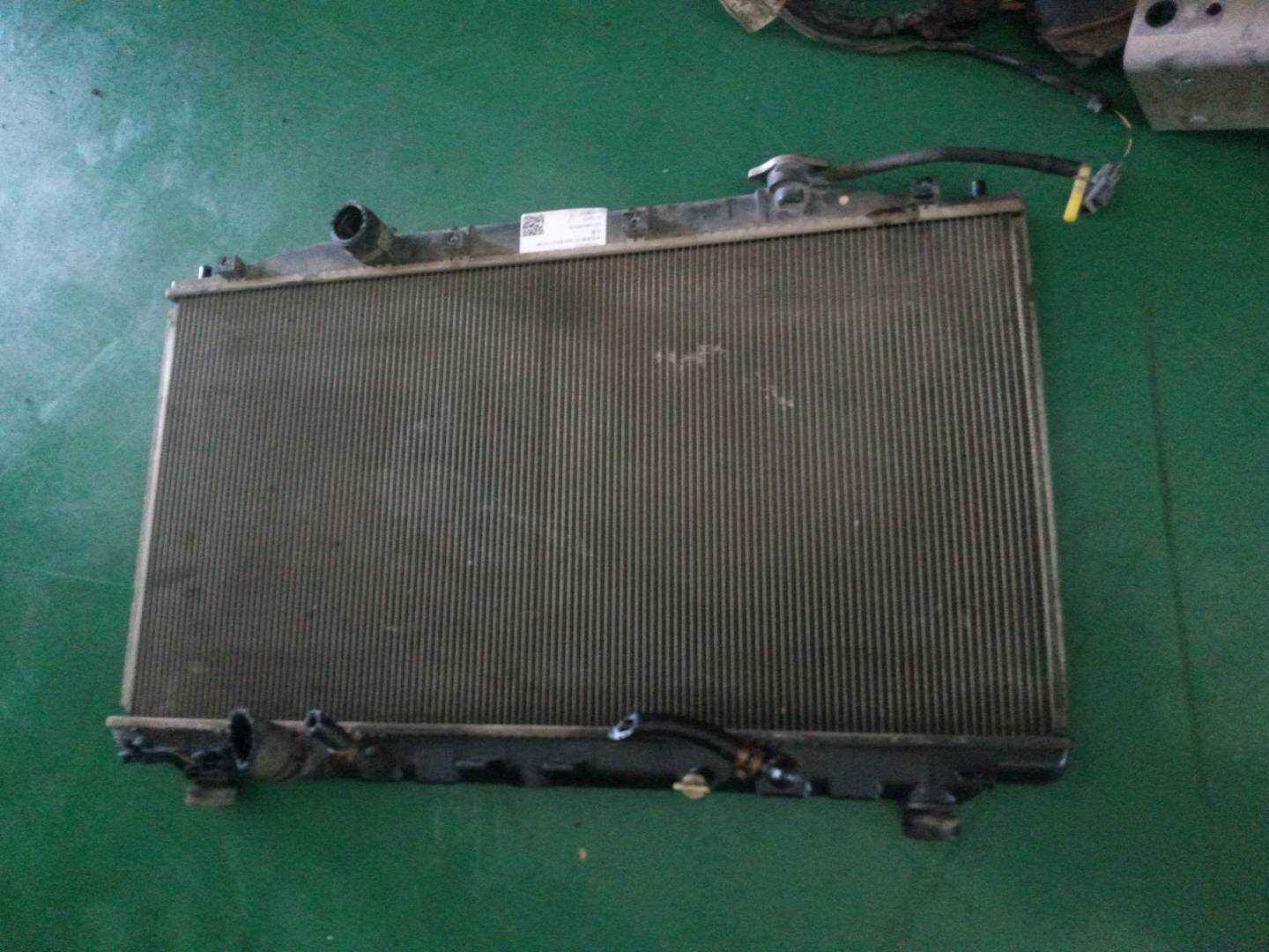 19010R62H51 水箱