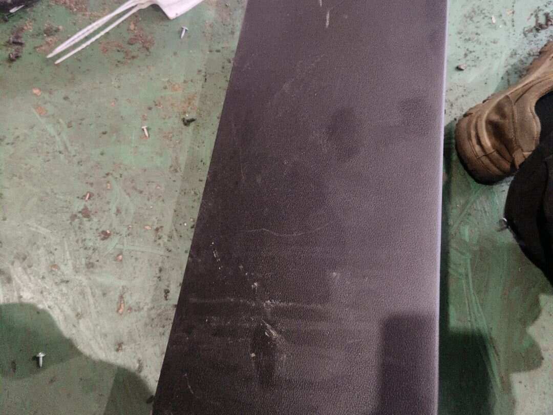 845104V000RY 仪表台杂物箱