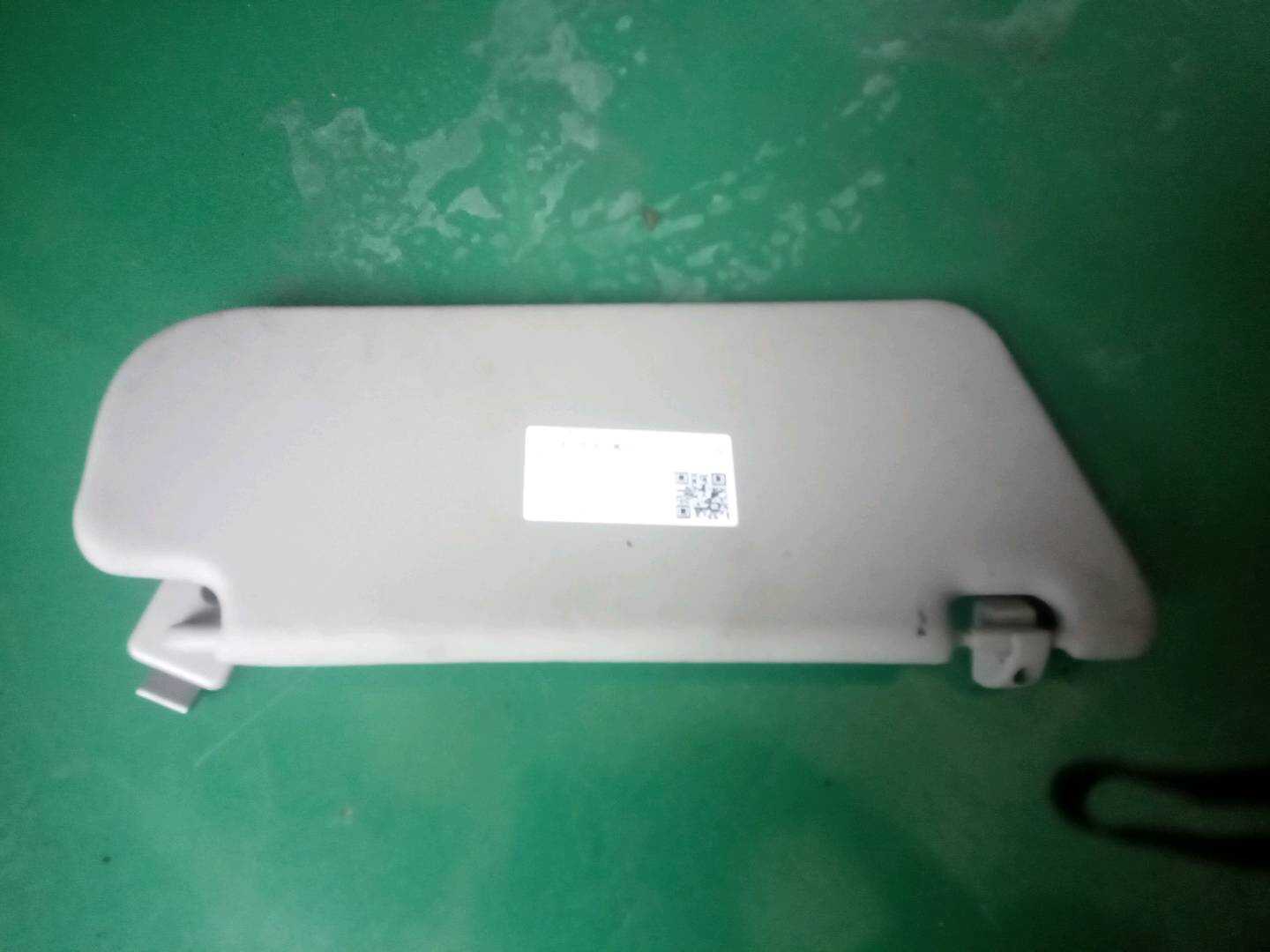26266489 Sun Visor, Left