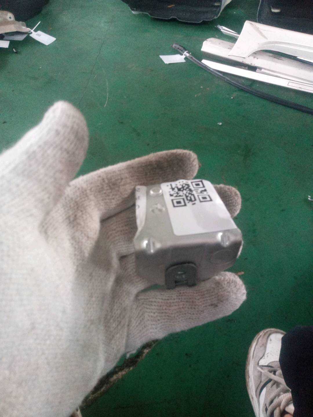 A2187220814 支架