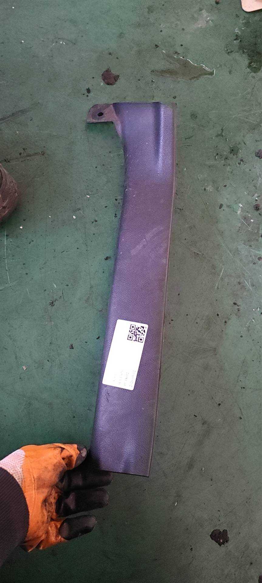 5402522FG02 后门槛装饰板(右内)