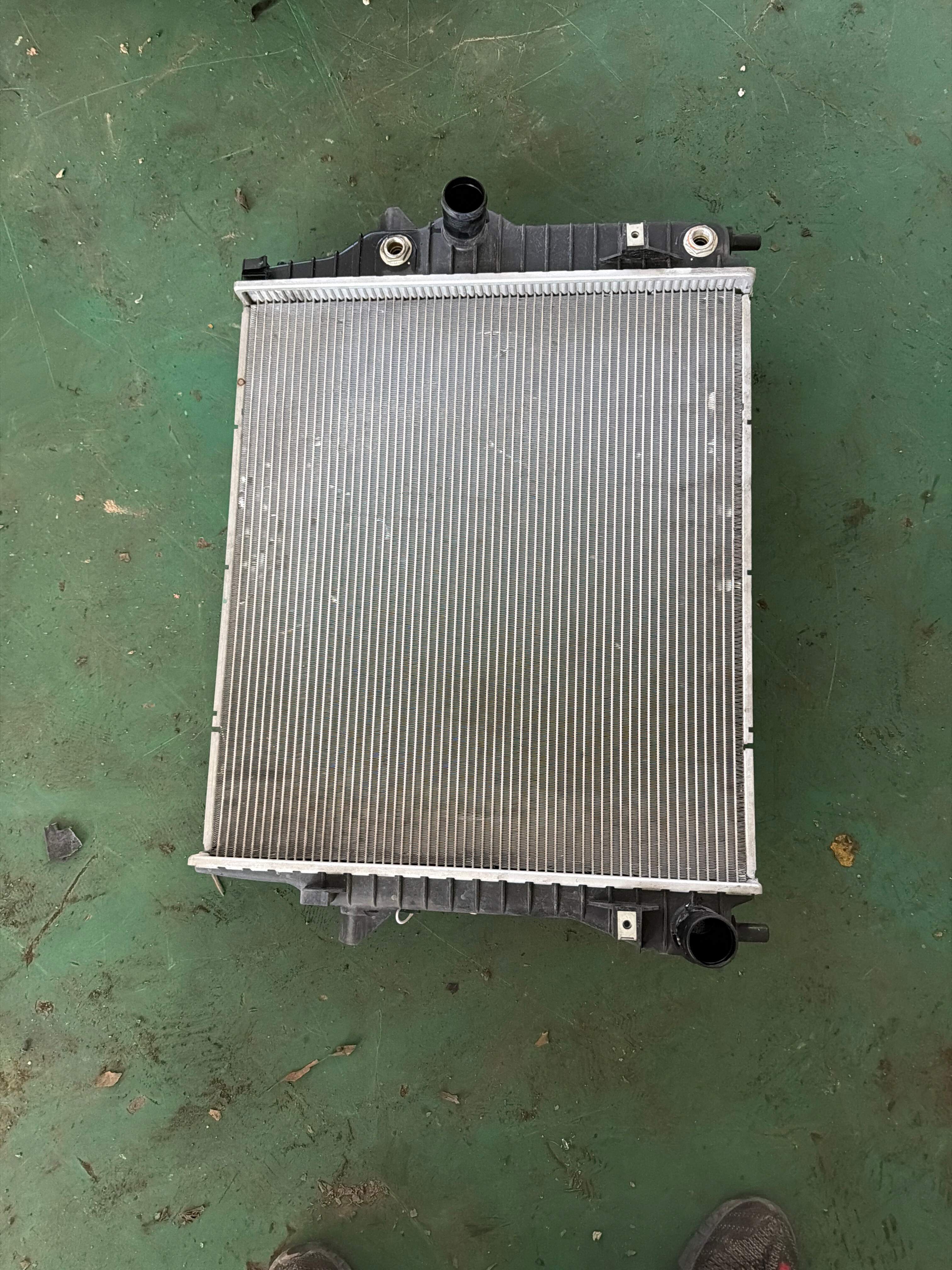C2C36506 Radiator