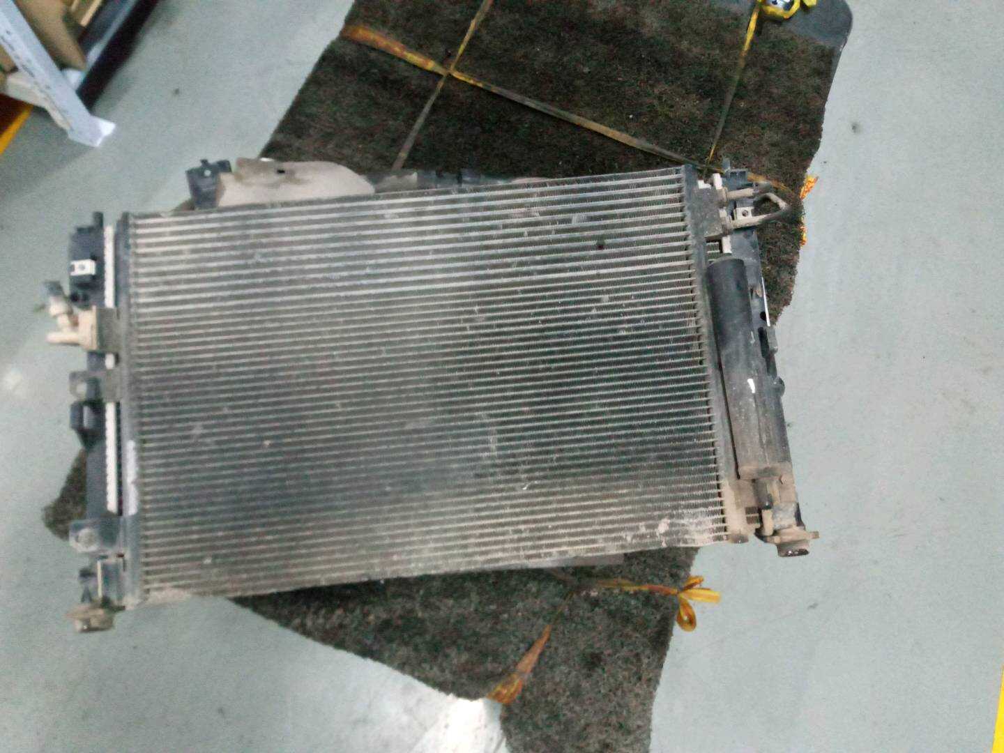 68004049AB Radiator