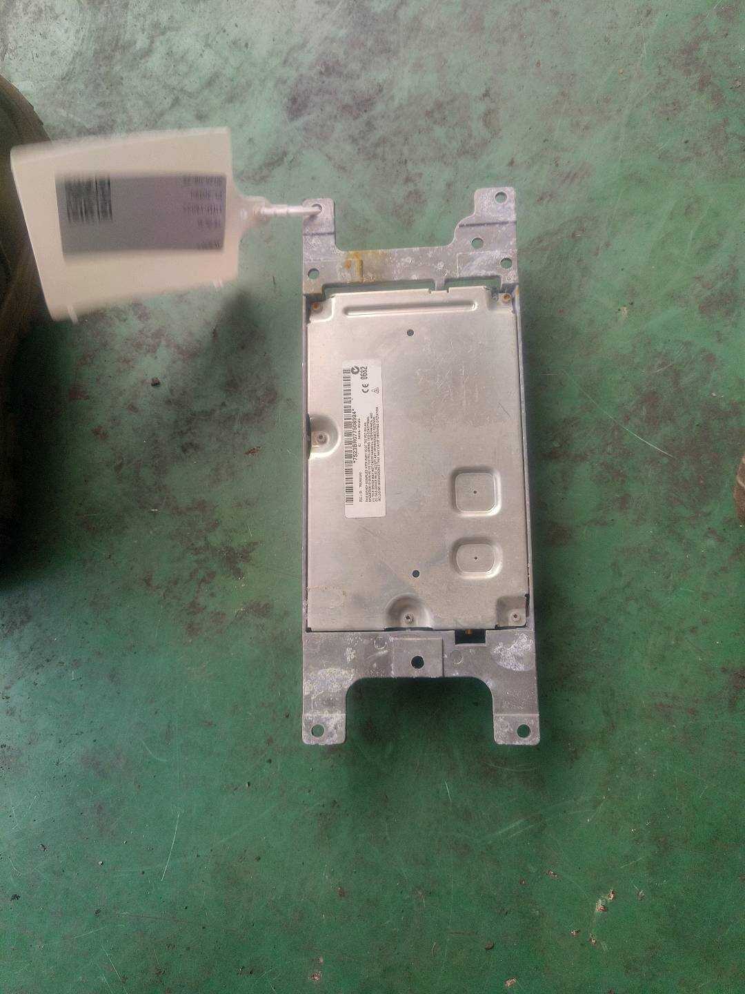 84109149656 车载通信模块