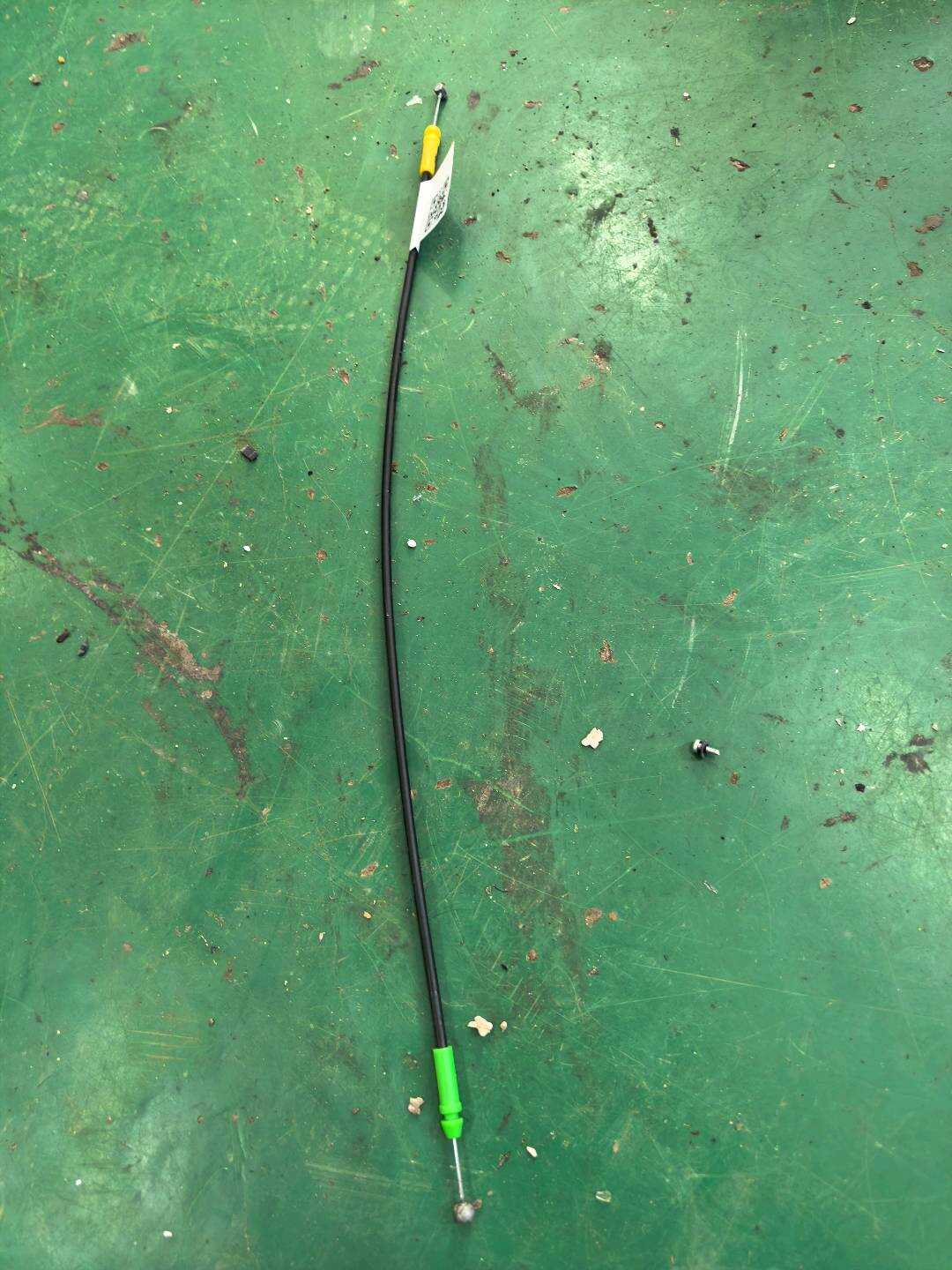 697100R020 Front Door Inner Handle Cable, Left