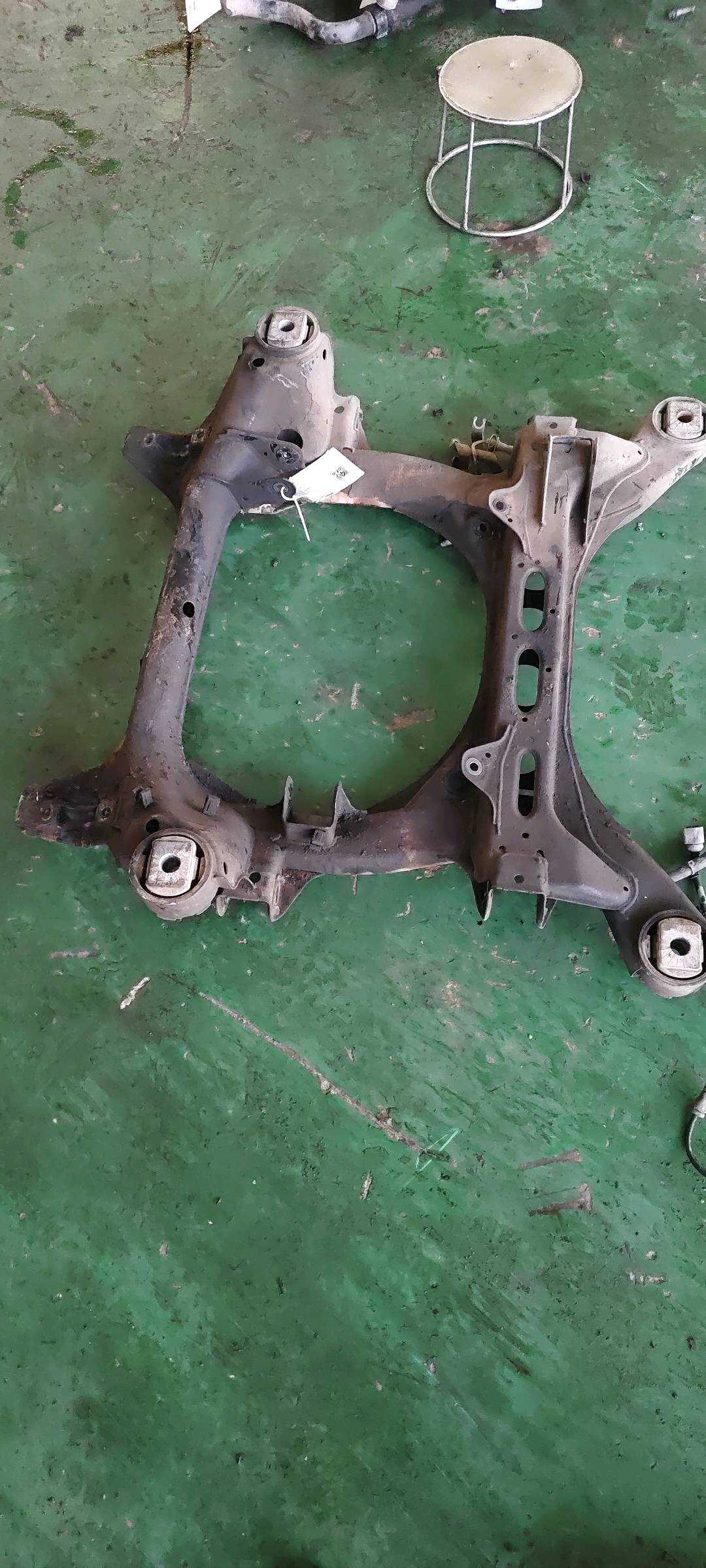 7L0499030Q Subframe Crossmember