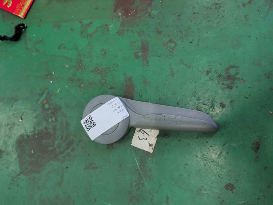 A63691901007D66 调节杆
