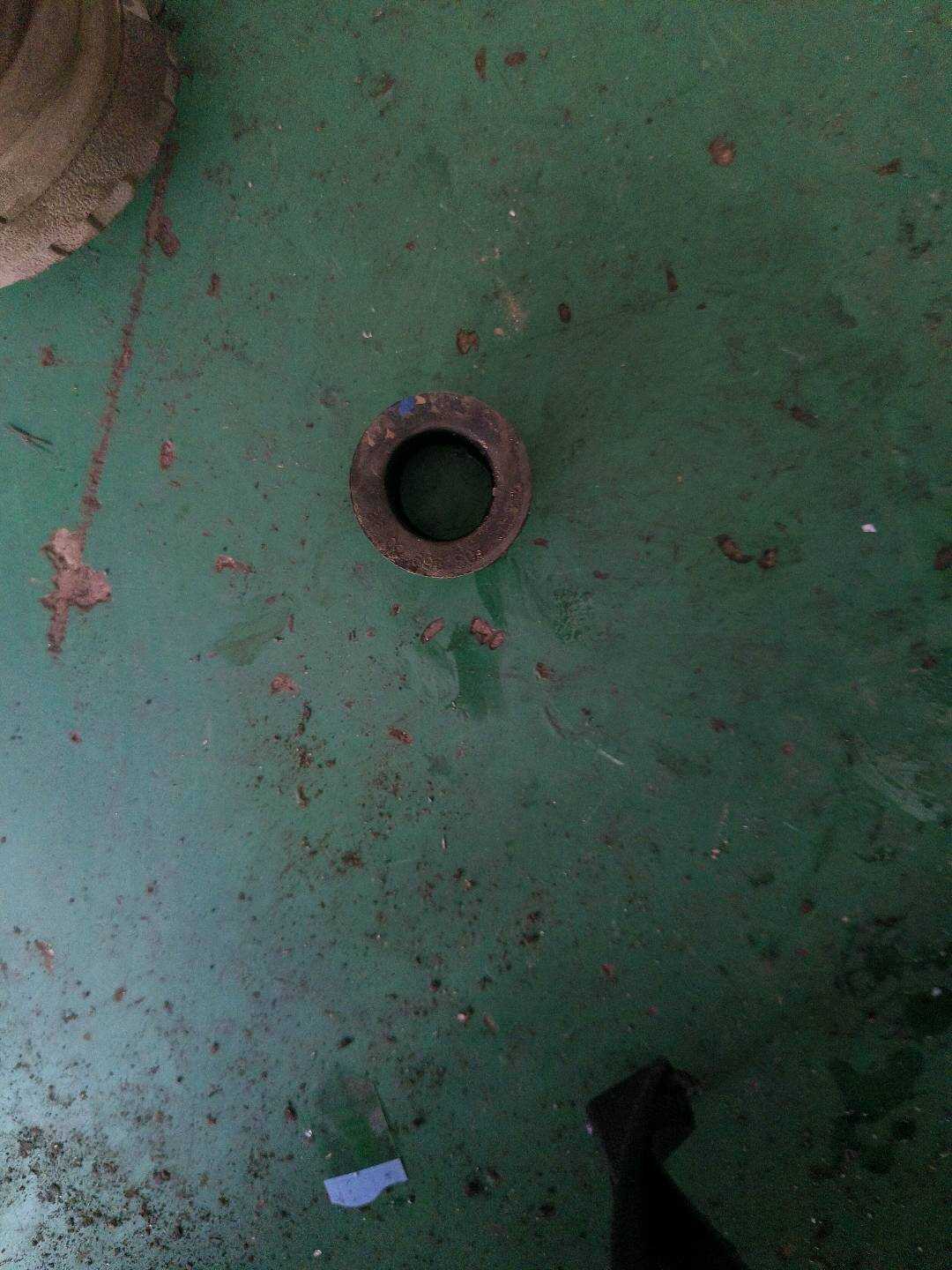 A2038690098 前风挡雨刮洗涤器液位传感器胶圈