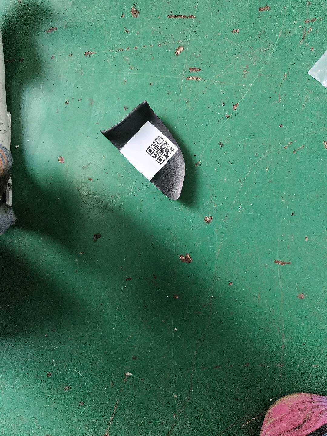 6928330050C0 前门内拉手框盖板（右）