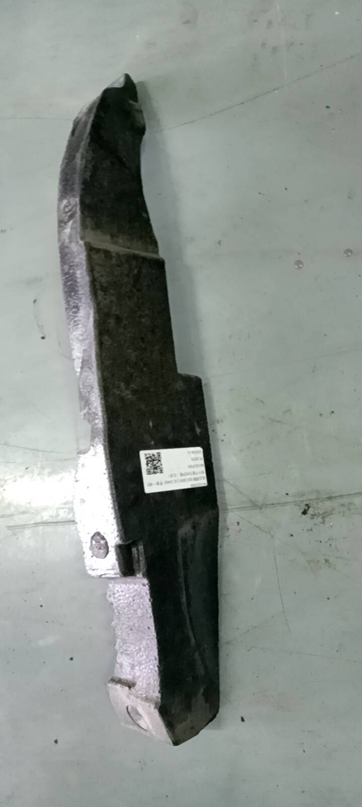 841421F000 前叶子板内衬护板（右后）