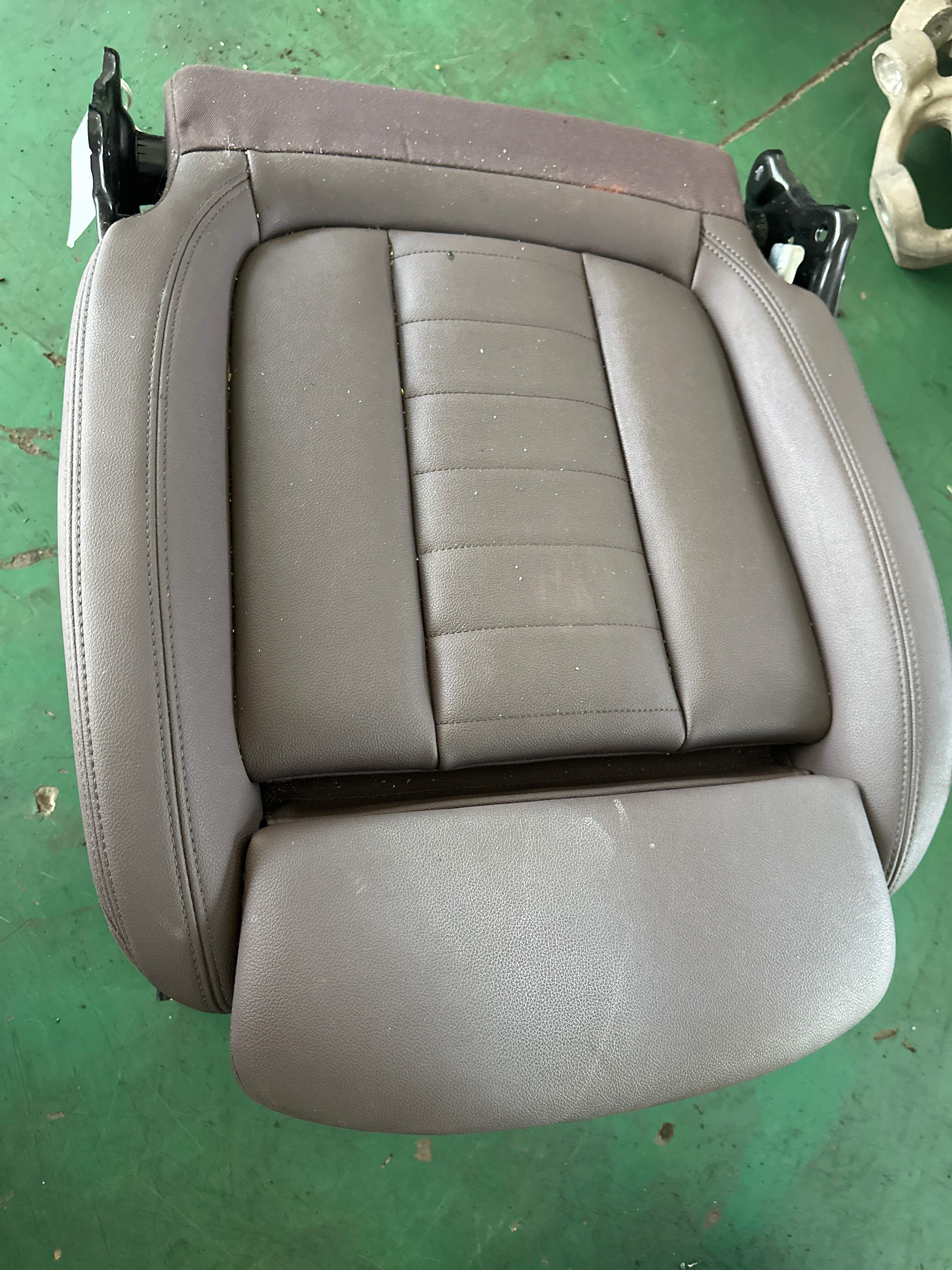 52107414607 Driver Seat Base Frame