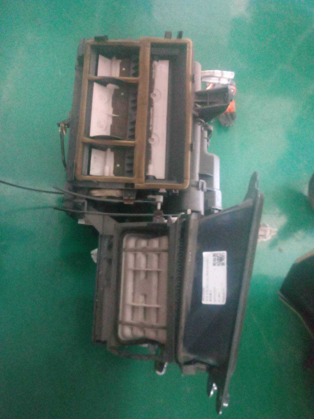 8850102231 蒸发器芯