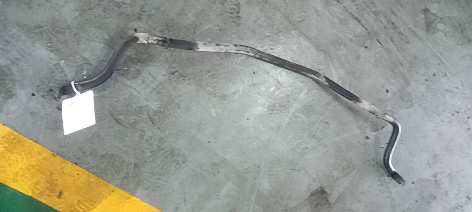 9038800 Front Sway Bar