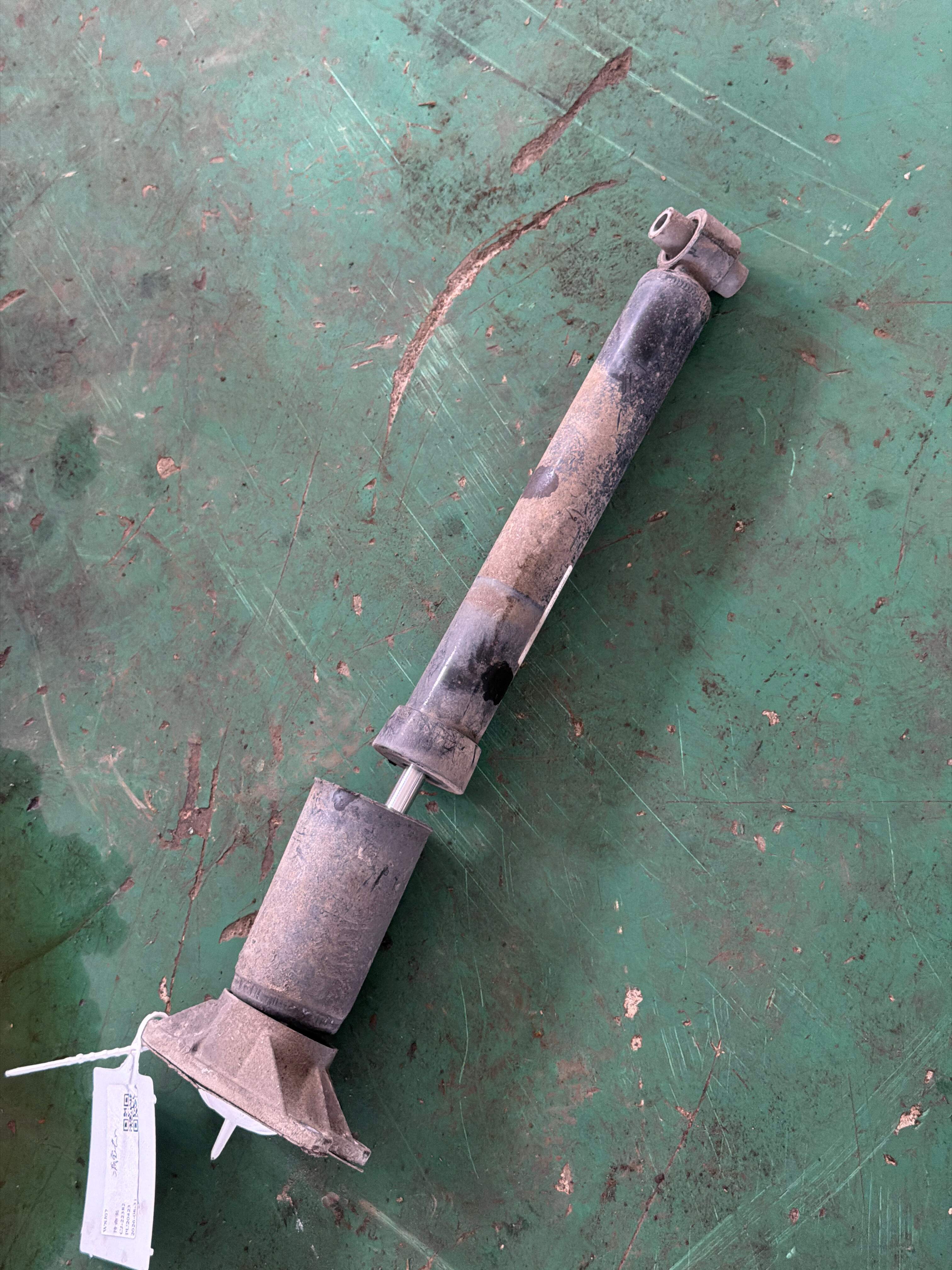 33526873722 后减震器芯