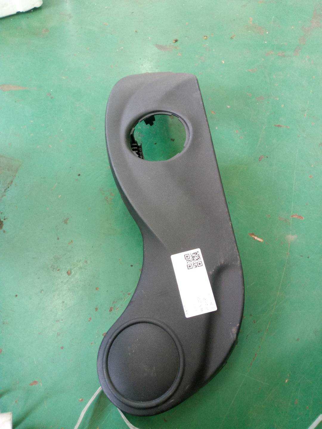 52102757640 Passenger Seat Side Trim Panel, Right