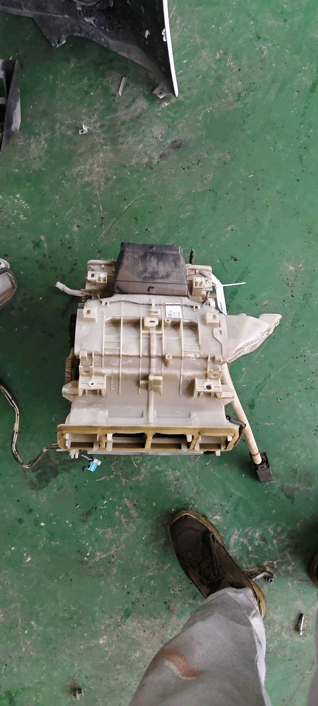 8705076010 Evaporator Assembly