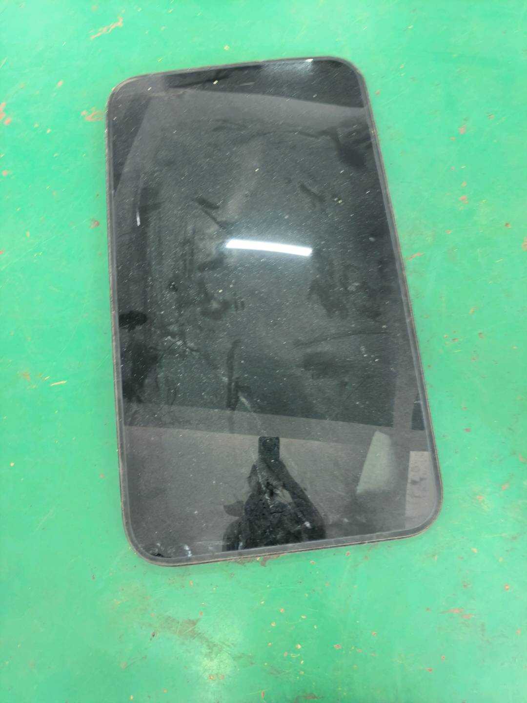54107266209 天窗玻璃