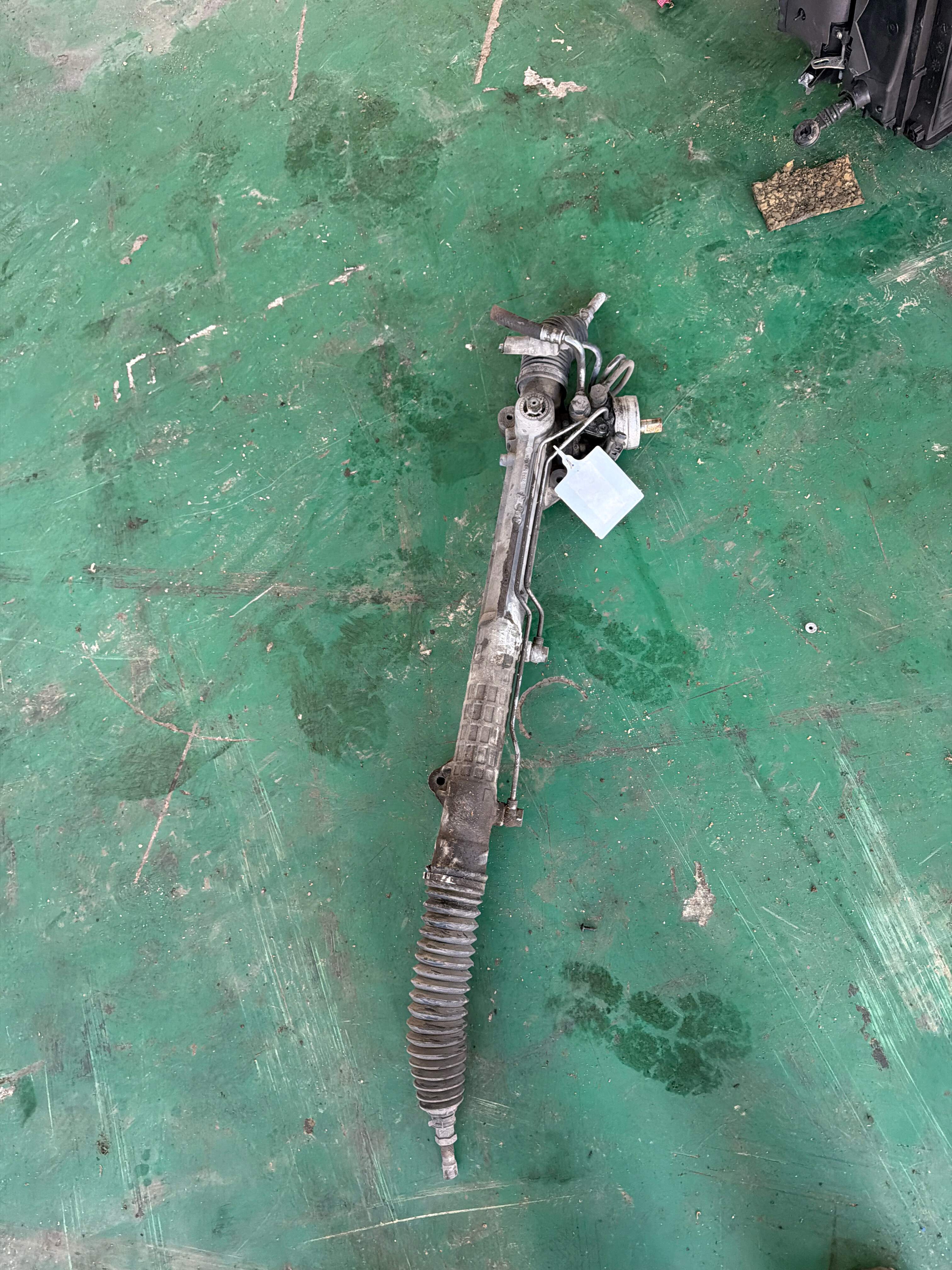 4F1422053A 方向机