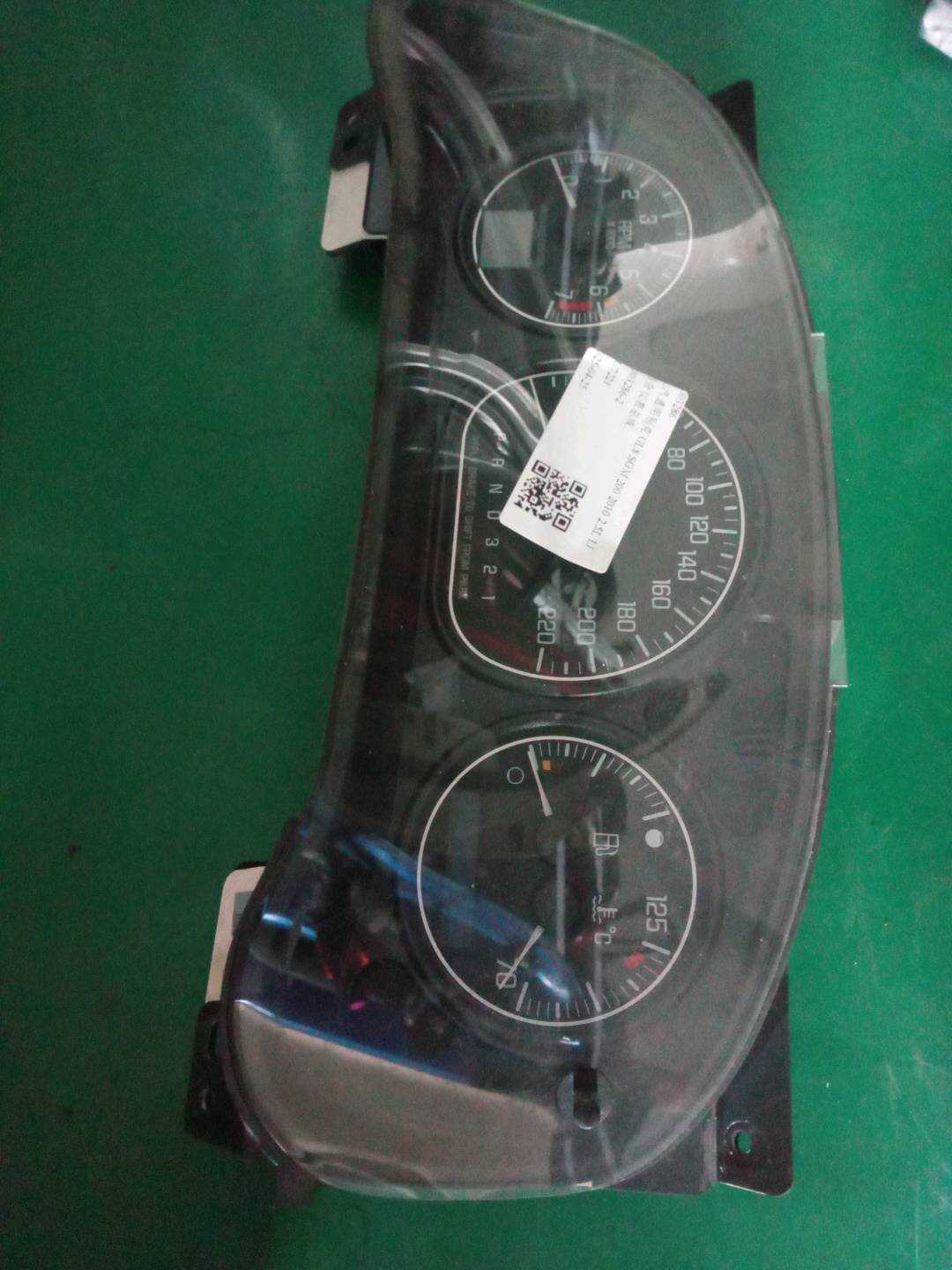 9003286 Instrument Cluster Assembly