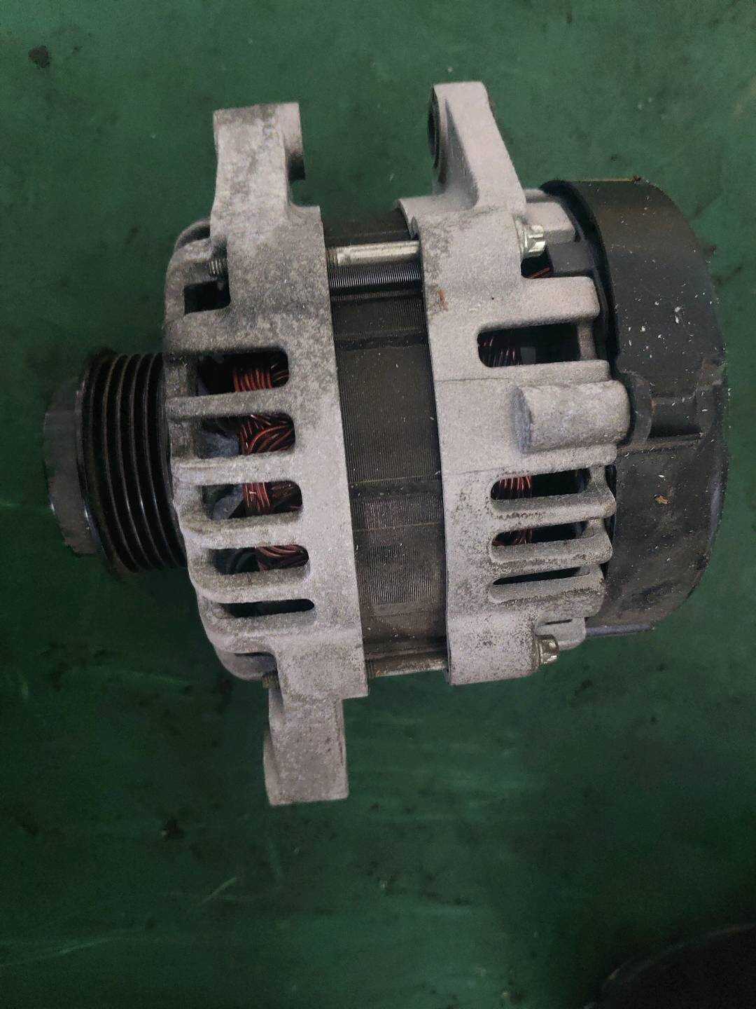 B019987 Alternator