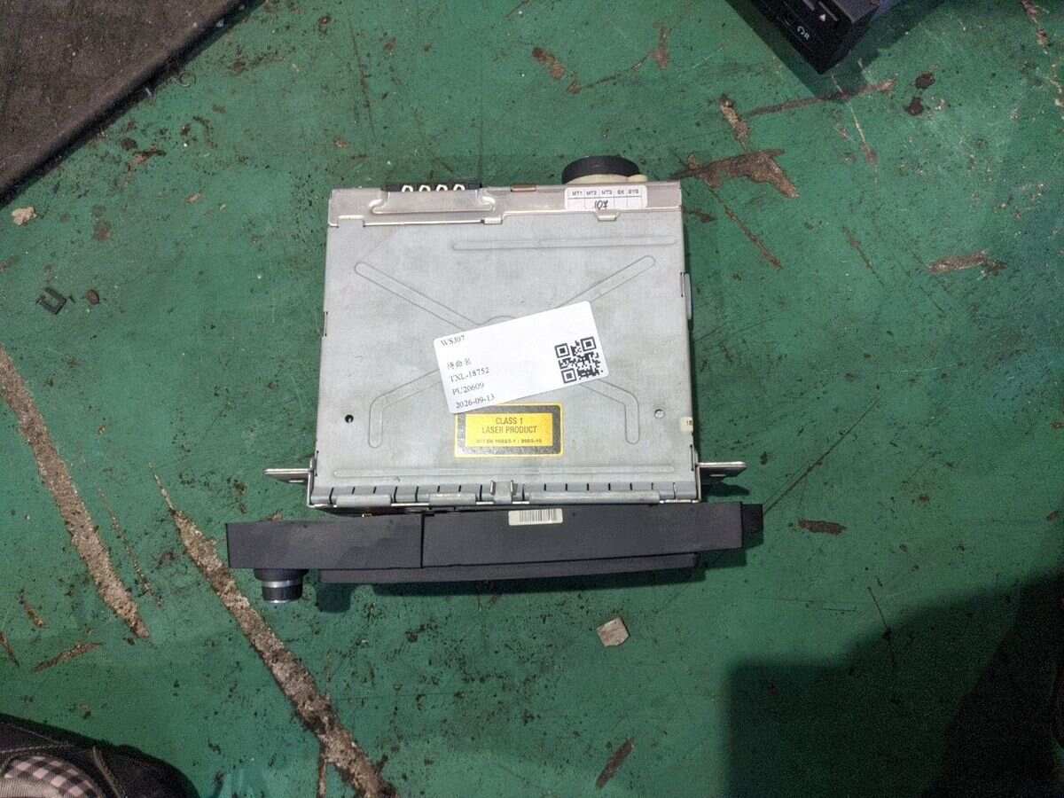 65129195754 CD机