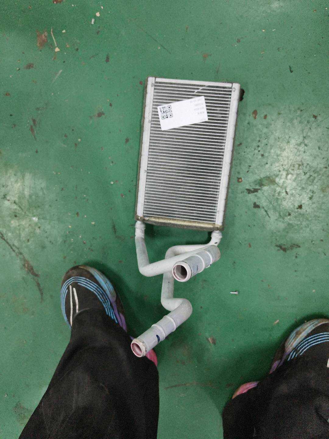 8017013600 Heater Core