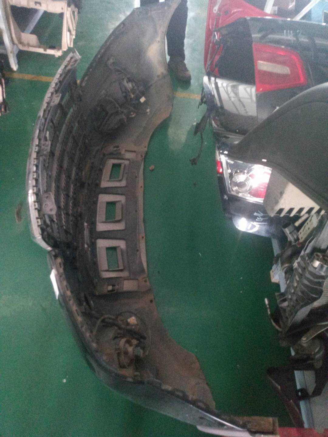 2803100XKZ36A 前保险杠皮