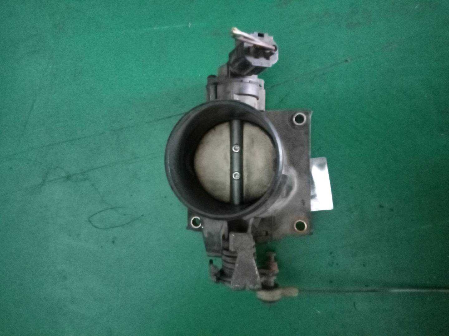 1S7G9E926HE 节气门总成