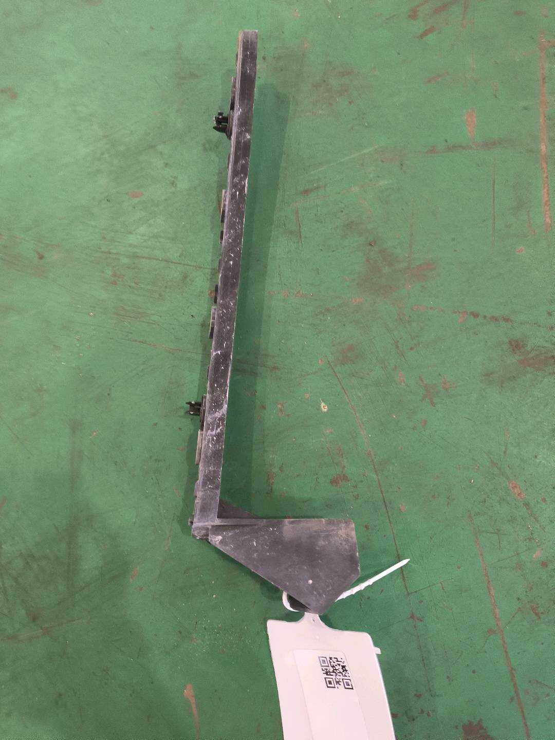 P0008986AF Rear Bumper Bracket Assembly - Left