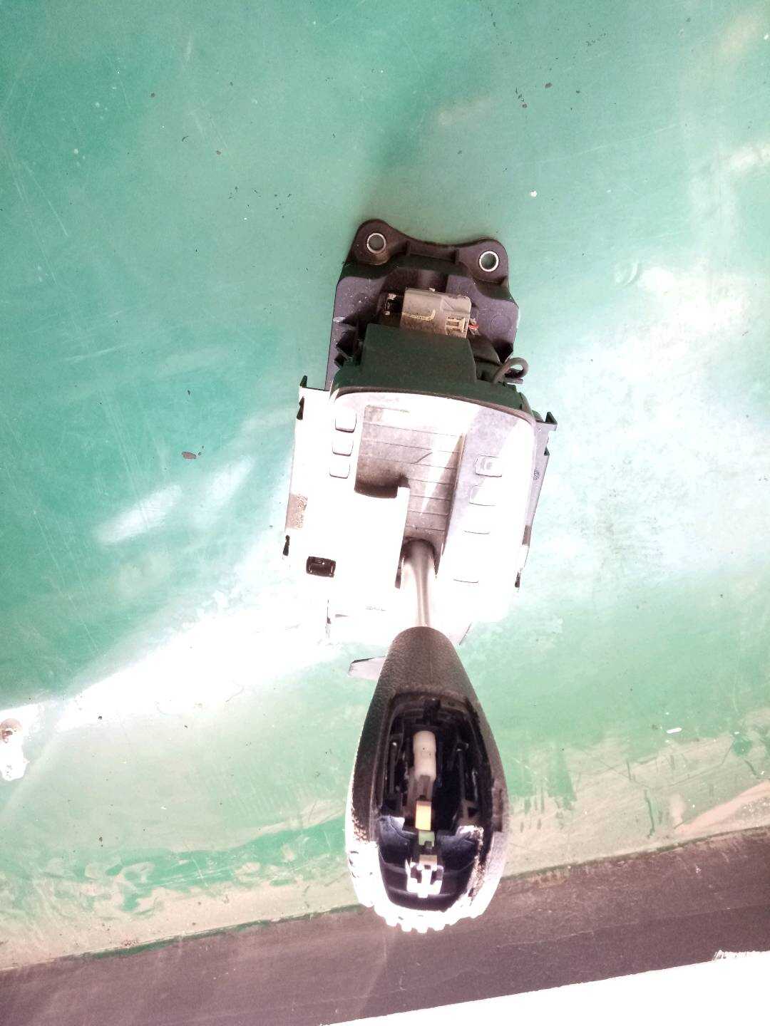 DK564610X Shift Mechanism Assembly