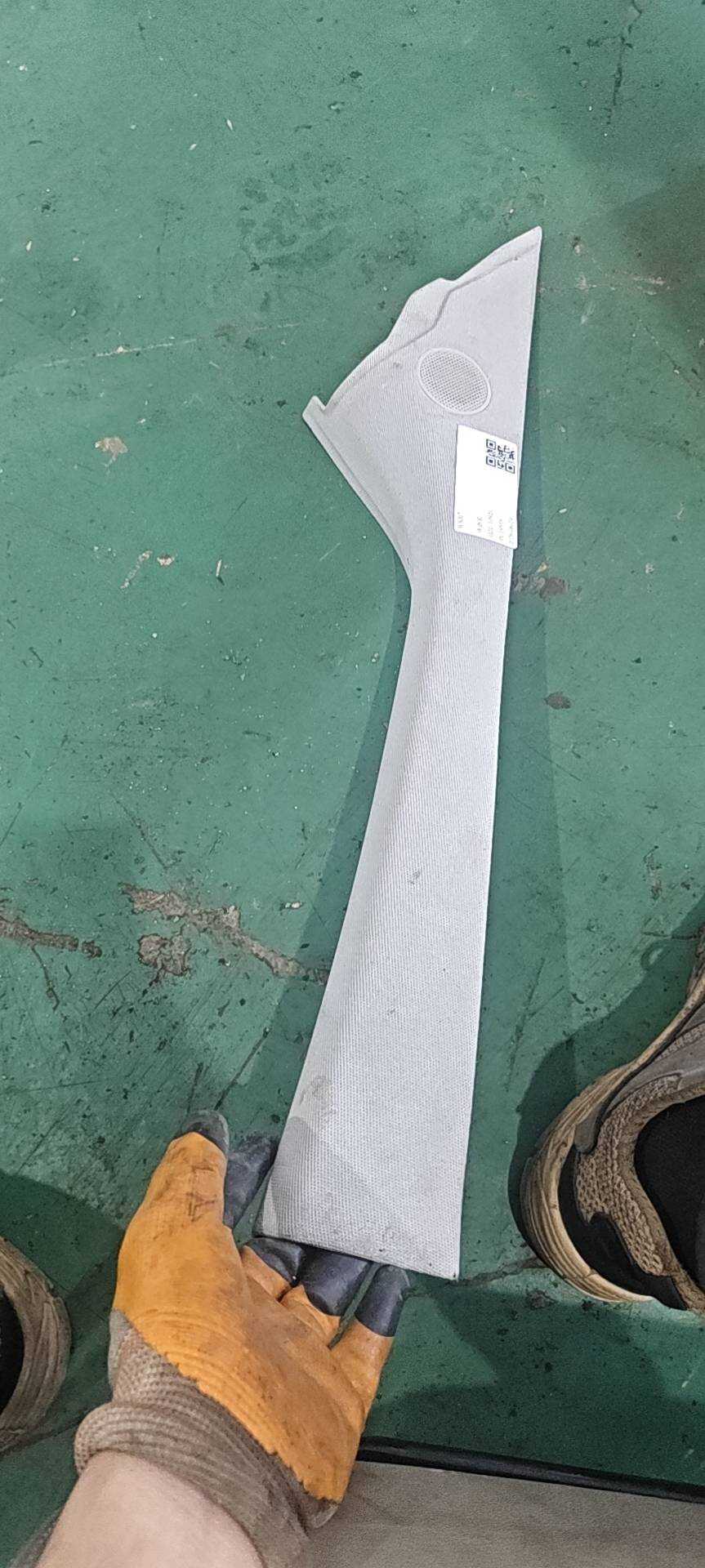 A16969032257H46 A柱内衬(右上)