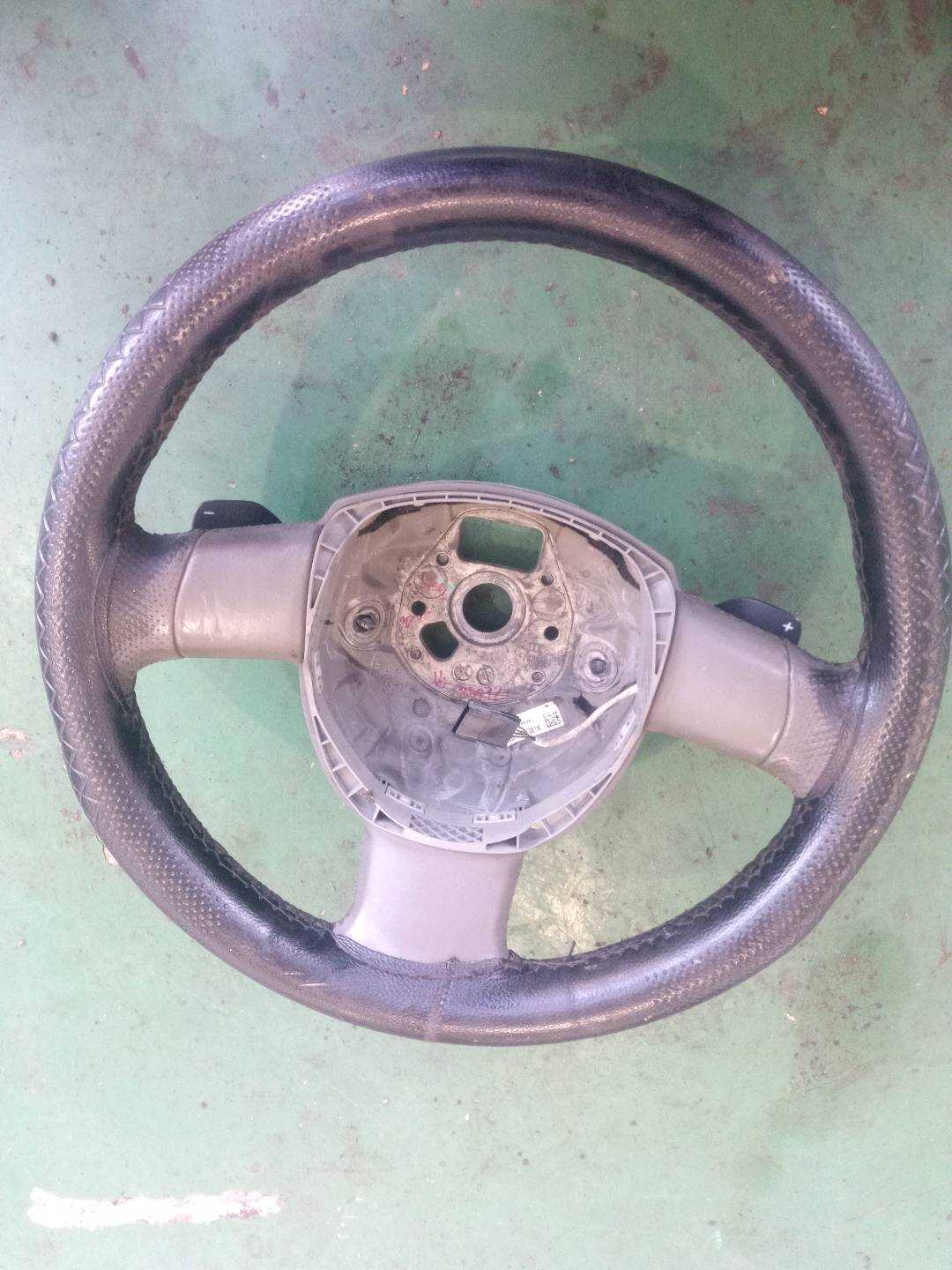 8ED419091E Steering Wheel