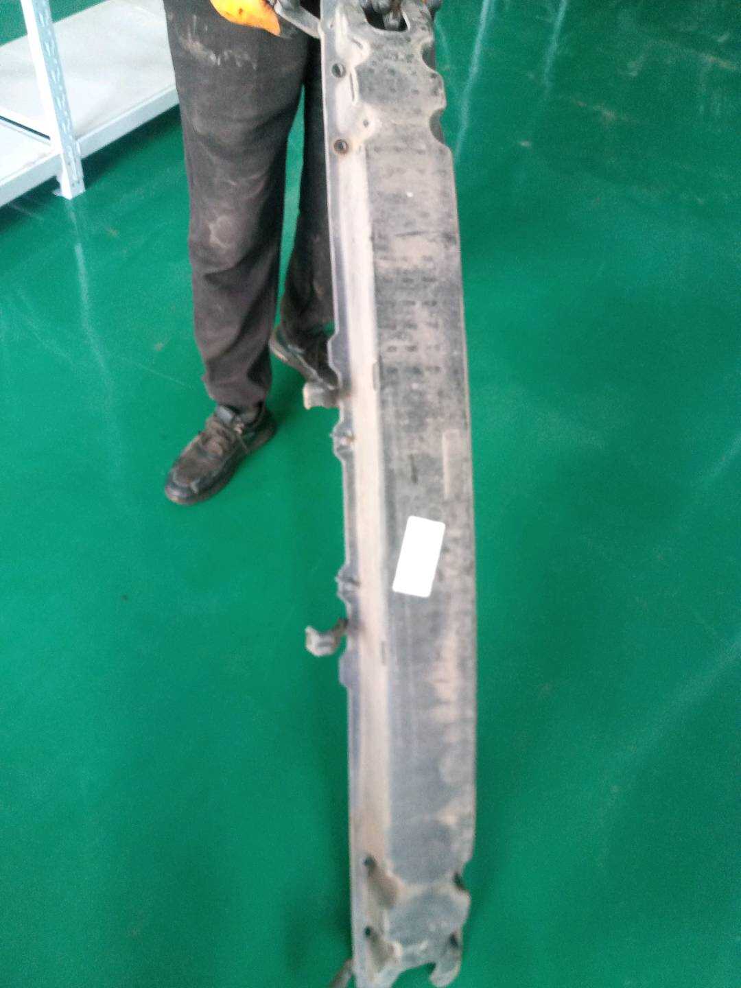 5493602 Front Bumper Frame