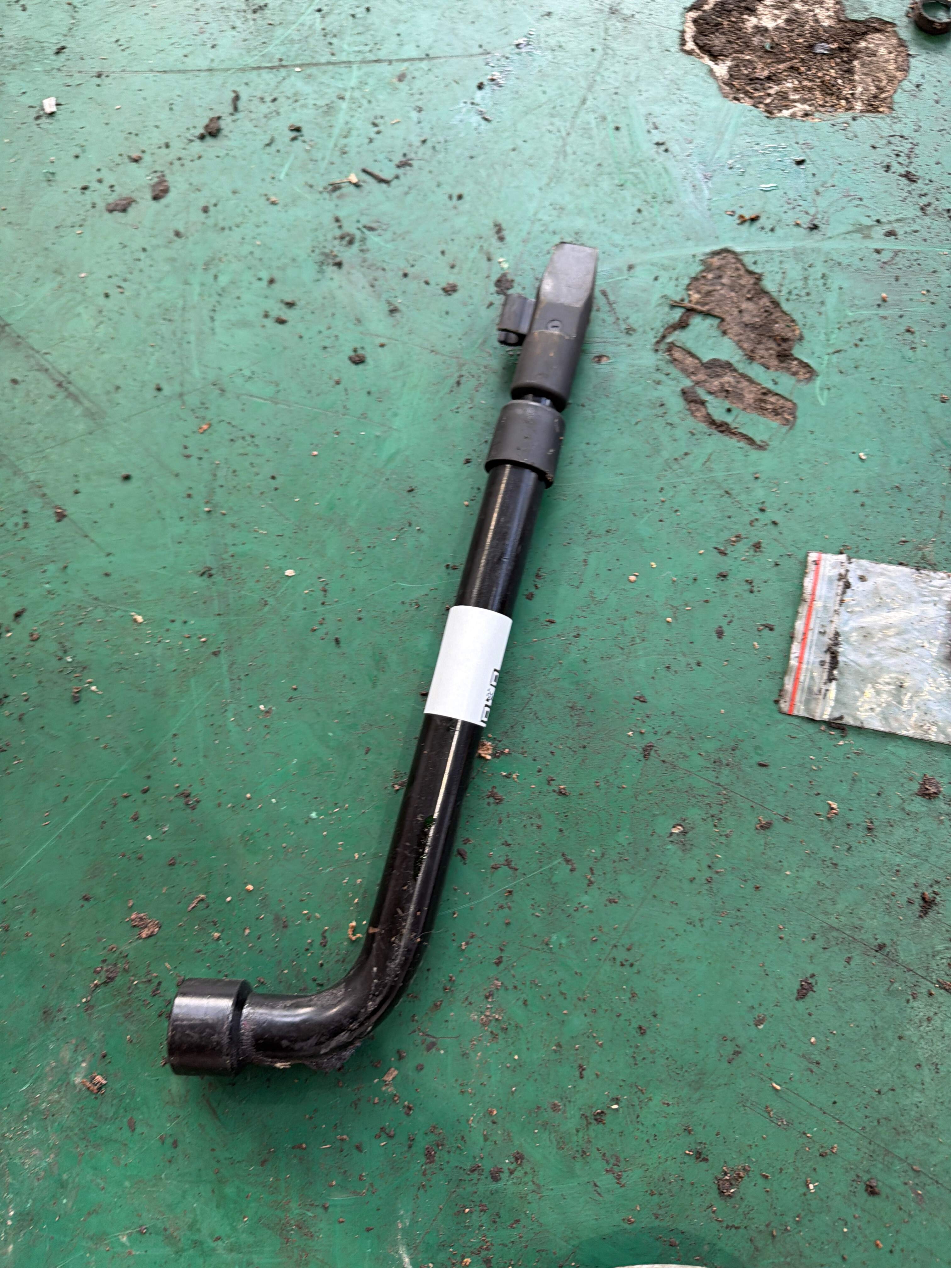 LR024958 Tire Wrench