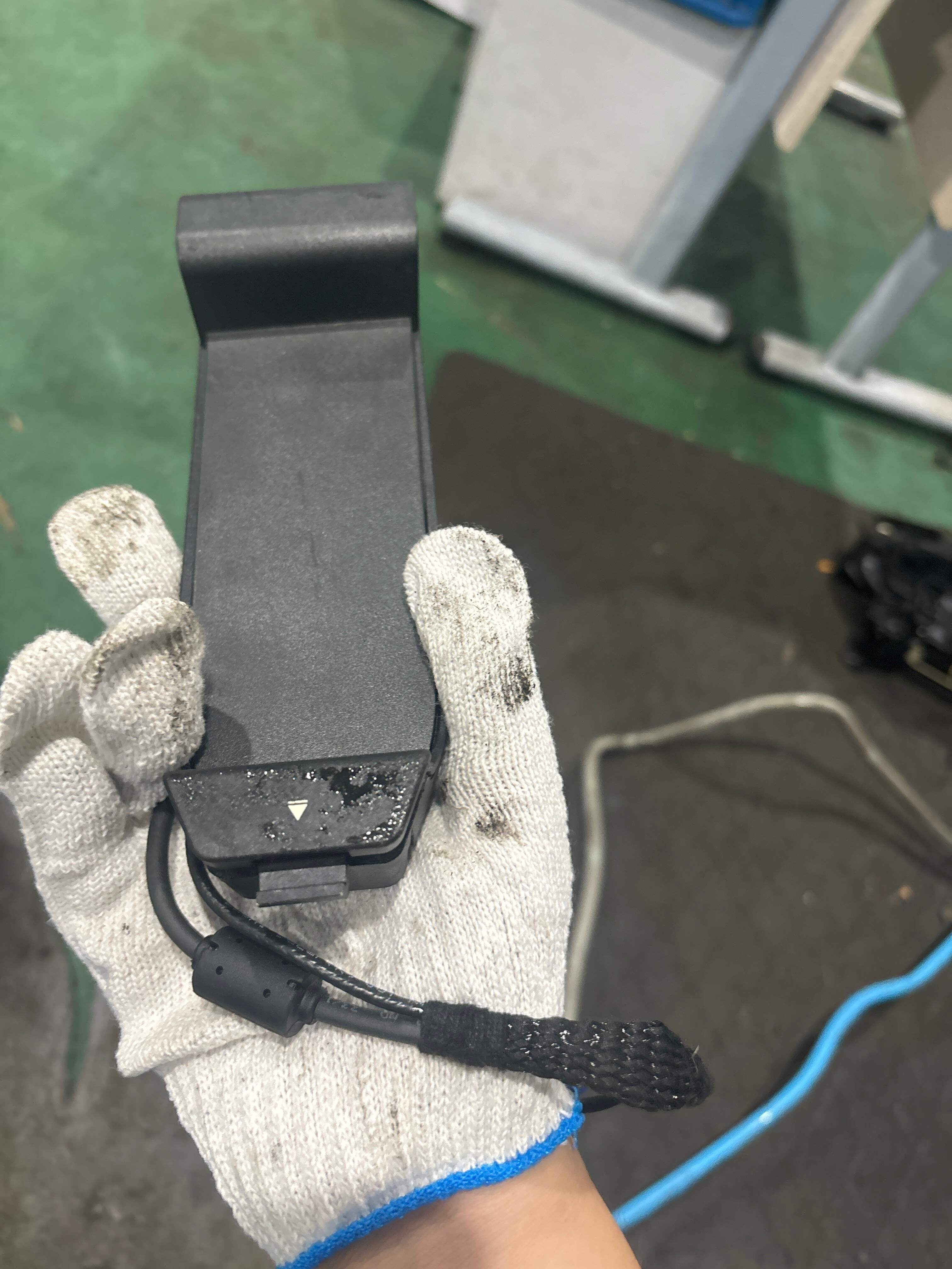 84109220652 Base plate