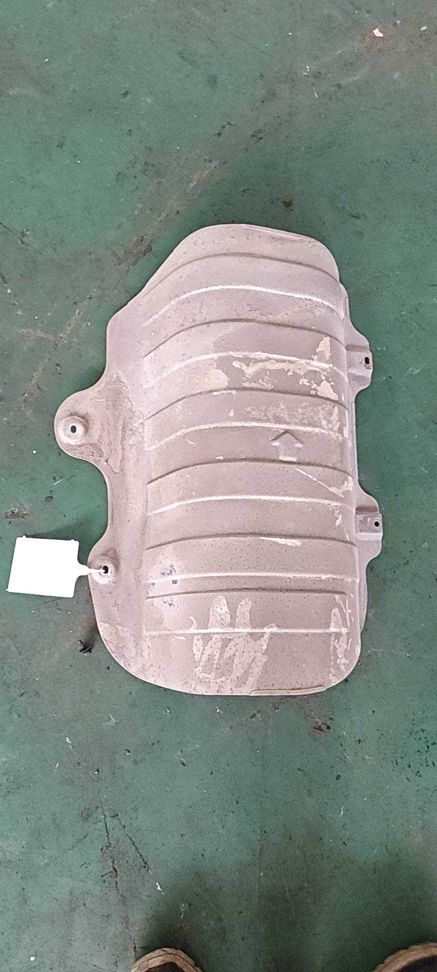287951X000 排气管隔热罩(后)