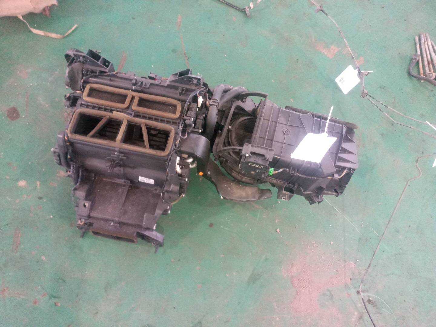 C2D2044 Evaporator Assembly (with Blower)