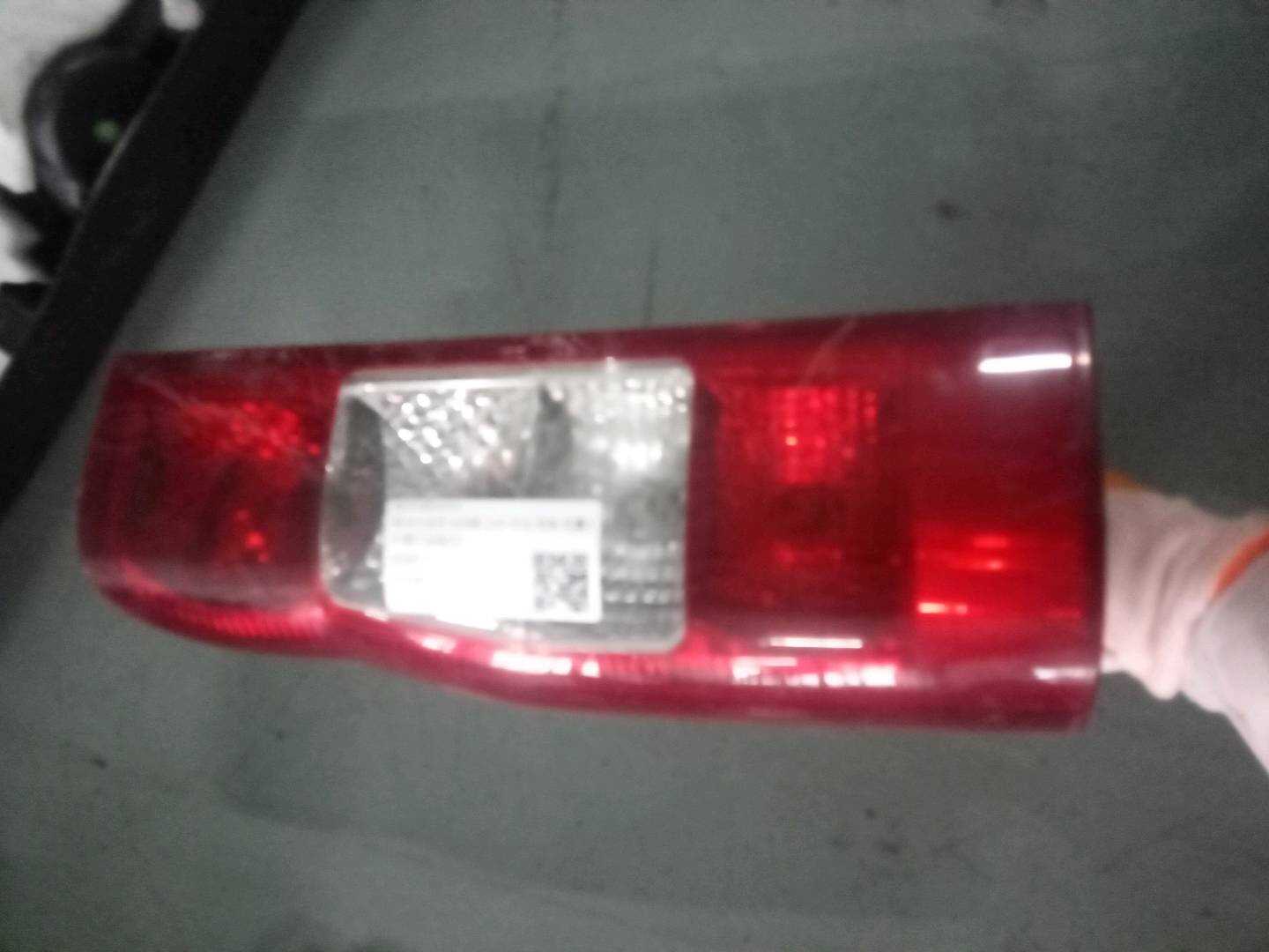 9C1913405AA Outer Tail Light Assembly, Left