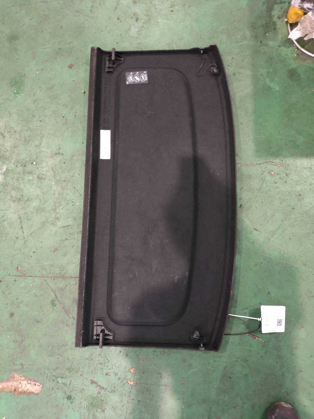 510867769AEH8 后窗台饰板