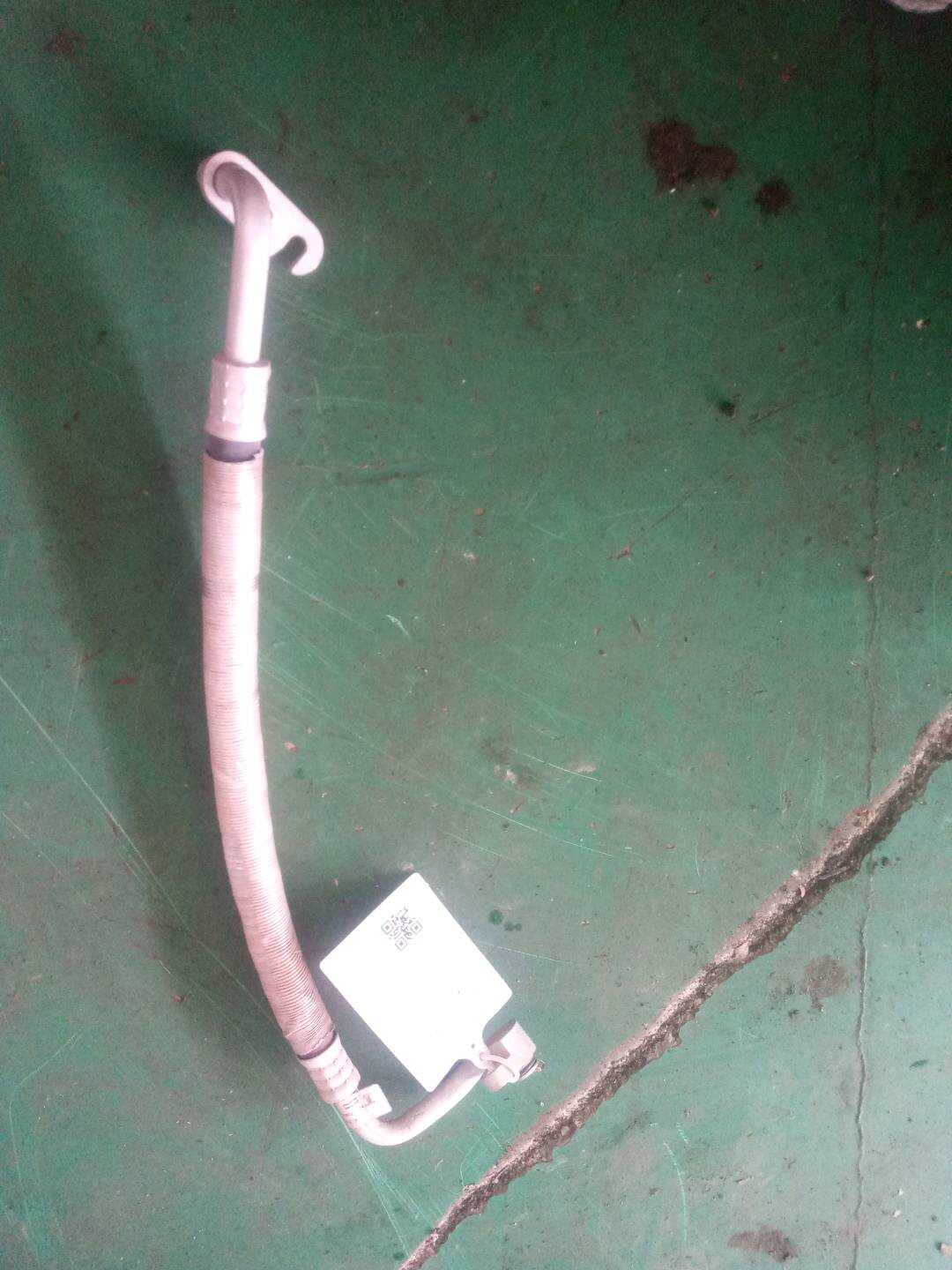 8108040TB02 HVAC至压缩机低压管