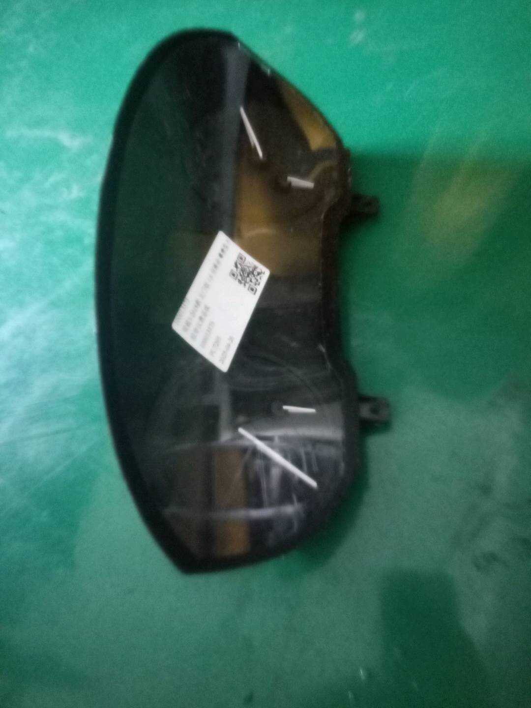 100013573 Instrument Cluster Assembly