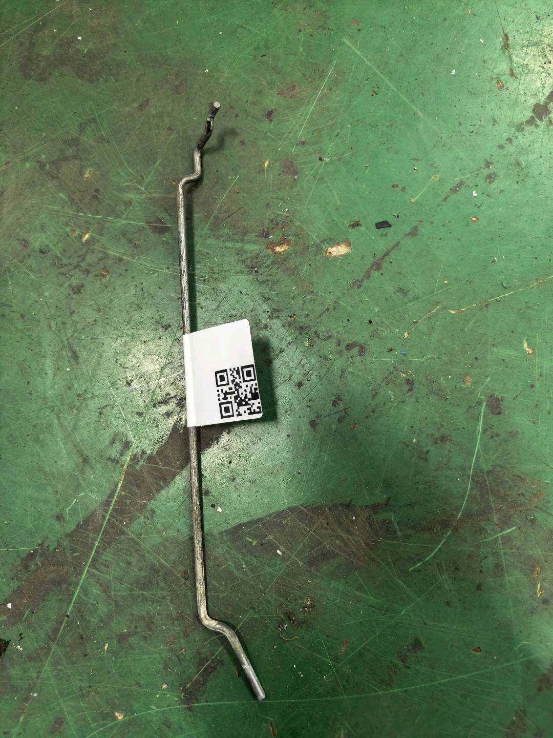 51227180013 后门锁止杆（左）