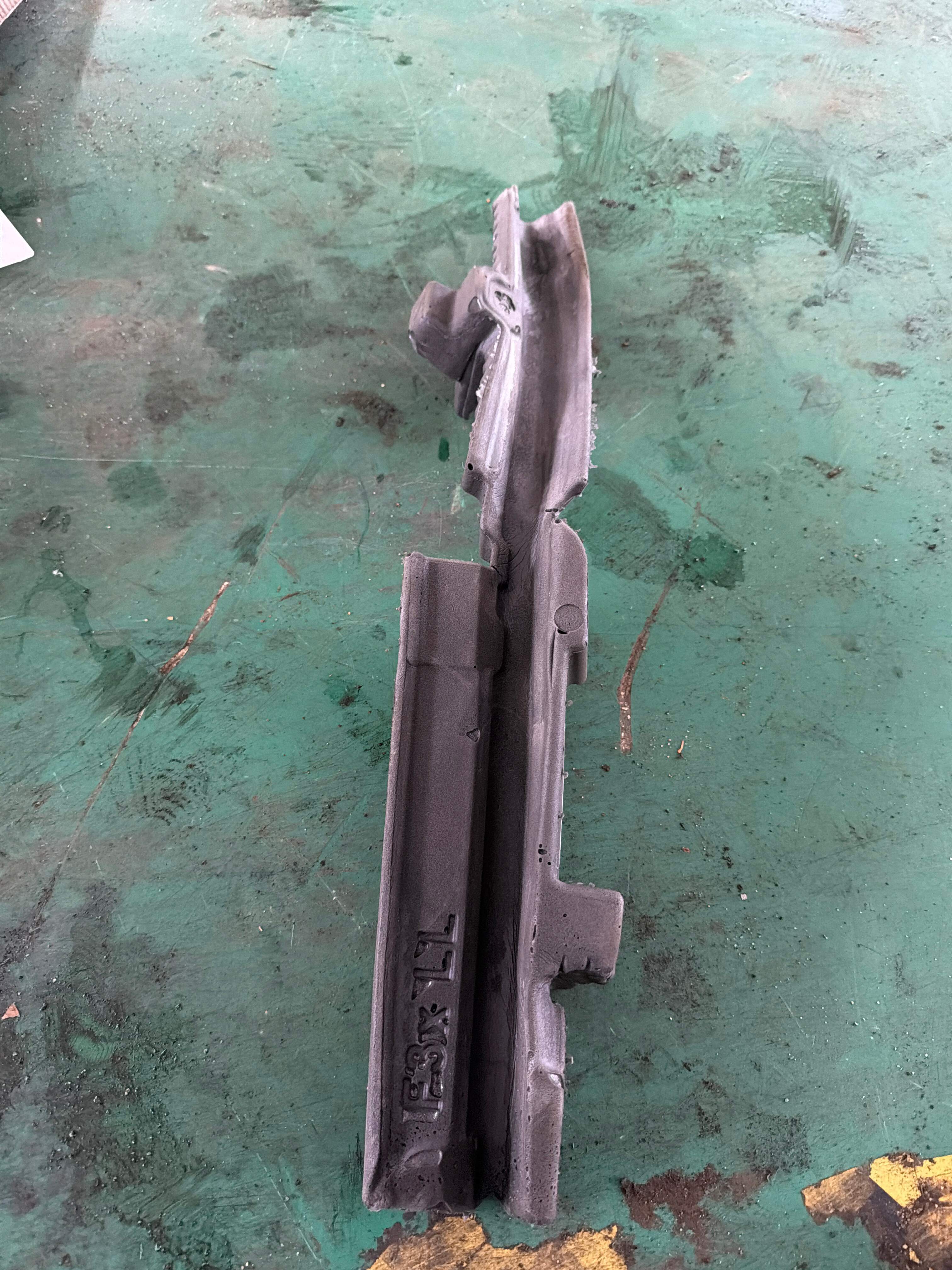 51487346456 冷暖空调器隔音板